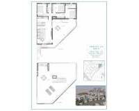 New Build - Bungalow - Vera - Pueblo Salinas