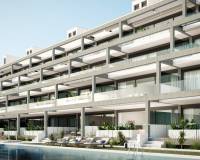 New Build -  - Cartagena - Mar de Cristal