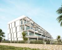 New Build -  - Cartagena - Mar de Cristal