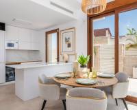 New Build - detached - Vera