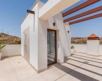 New Build - detached - Vera