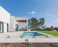 New Build - Detached Villa - Las Colinas Golf Resort - Las Colinas