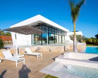 New Build - Detached Villa - Las Colinas Golf Resort - Las Colinas