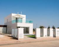New Build - Detached Villa - Los Alcazares - Torre del Rame