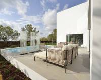 New Build - Detached Villa - Orihuela Costa - Las Colinas