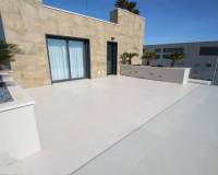 New Build - Detached Villa - San Miguel de Salinas - San Miguel