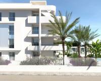 New Build -  - Orihuela Costa - Lomas de Cabo Roig