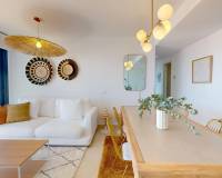 New Build - Penthouse - Águilas
