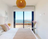 New Build - Penthouse - Águilas