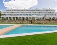 New Build - Penthouse - Alfas del Pí - Alfaz del Pi