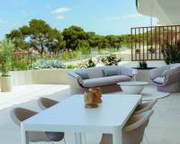 New Build - Penthouse - Alfas del Pí - Alfaz del Pi