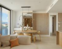New Build - Penthouse - Alfas del Pí - Alfaz del Pi