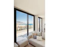 New Build - Penthouse - Alfas del Pí - Alfaz del Pi