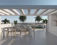 New Build - Penthouse - Alhama De Murcia - Condado de Alhama Resort