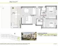 New Build - Penthouse - Alhama De Murcia - Condado de Alhama