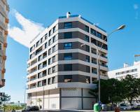 New Build - Penthouse - Alicante - Benalua