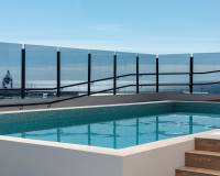 New Build - Penthouse - Alicante - Benalua