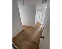 New Build - Penthouse - Alicante - Benalua