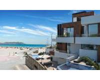 New Build - Penthouse - Benidorm - Poniente