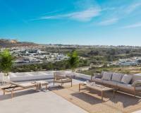 New Build - Penthouse - Benijofar