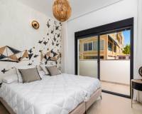 New Build - Penthouse - Benijofar