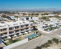 New Build - Penthouse - Benijofar