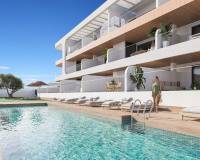 New Build - Penthouse - Benijofar