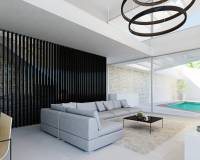 New Build - Penthouse - Calpe - Mascarat