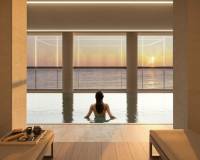 New Build - Penthouse - Calpe - Playa del Bol