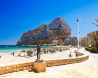 New Build - Penthouse - Calpe - Puerto