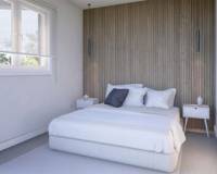 New Build - Penthouse - Calpe