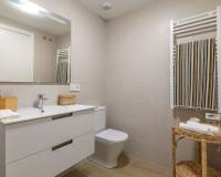 New Build - Penthouse - Calpe