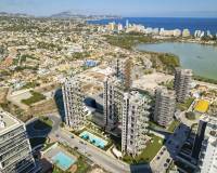 New Build - Penthouse - Calpe