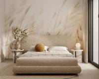 New Build - Penthouse - Calpe