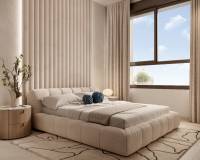 New Build - Penthouse - Calpe