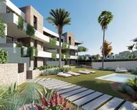 New Build - Penthouse - Cartagena