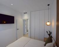 New Build - Penthouse - Condado de Alhama