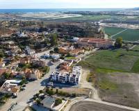 New Build - Penthouse - Cuevas Del Almanzora - Herrerias