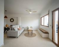 New Build - Penthouse - Cuevas Del Almanzora - Herrerias