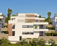 New Build - Penthouse - Cumbre del Sol