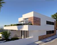 New Build - Penthouse - Cumbre del Sol