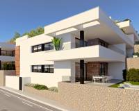 New Build - Penthouse - Cumbre del Sol