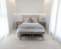 New Build - Penthouse - Denia - Dénia