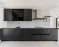 New Build - Penthouse - Denia - Les deveses