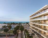 New Build - Penthouse - El Puig - Spain