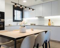 New Build - Penthouse - El Puig - Spain