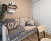 New Build - Penthouse - El Puig - Spain