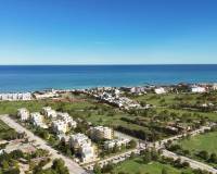 New Build - Penthouse - El Vergel - El Verger