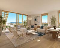 New Build - Penthouse - El Vergel - El Verger