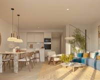 New Build - Penthouse - El Vergel - El Verger